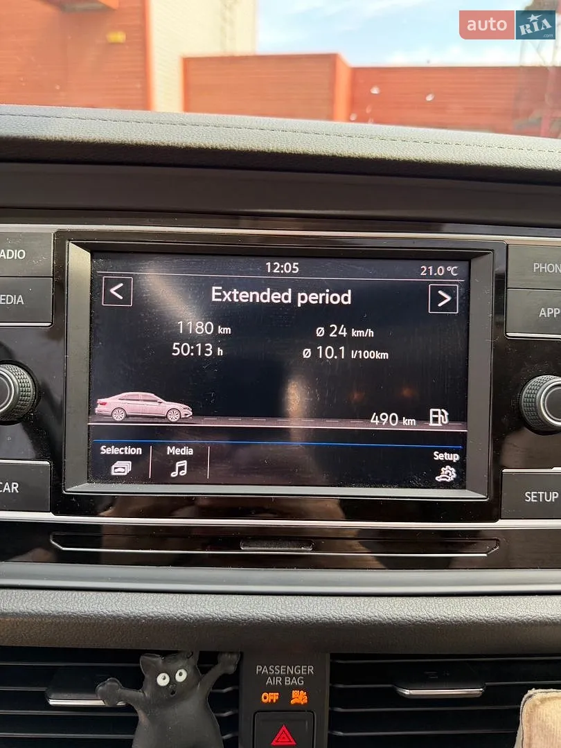 2019 Volkswagen Jetta - мініатюра 21