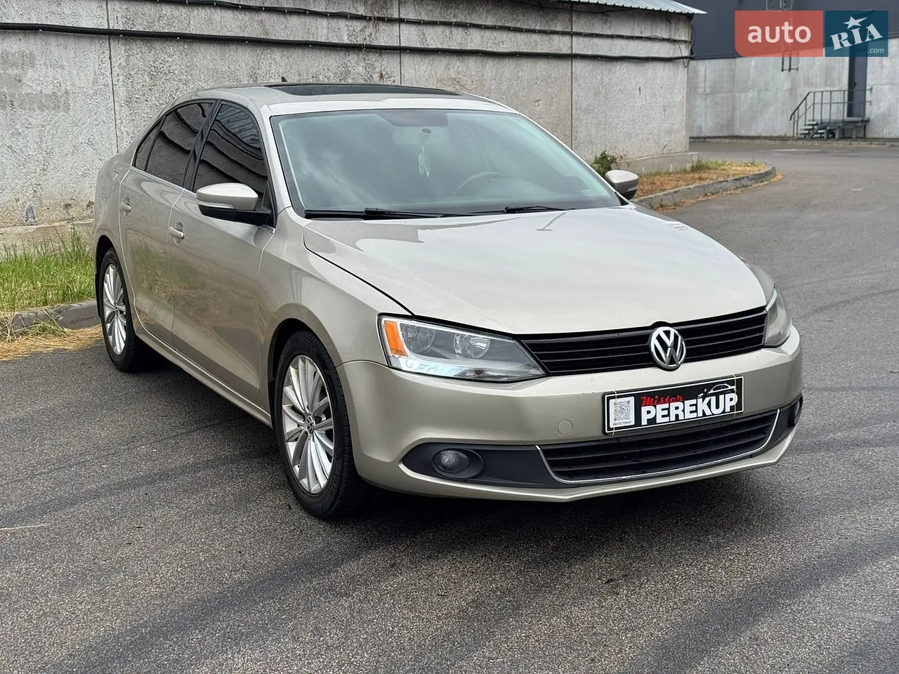 2012 Volkswagen Jetta - мініатюра 10