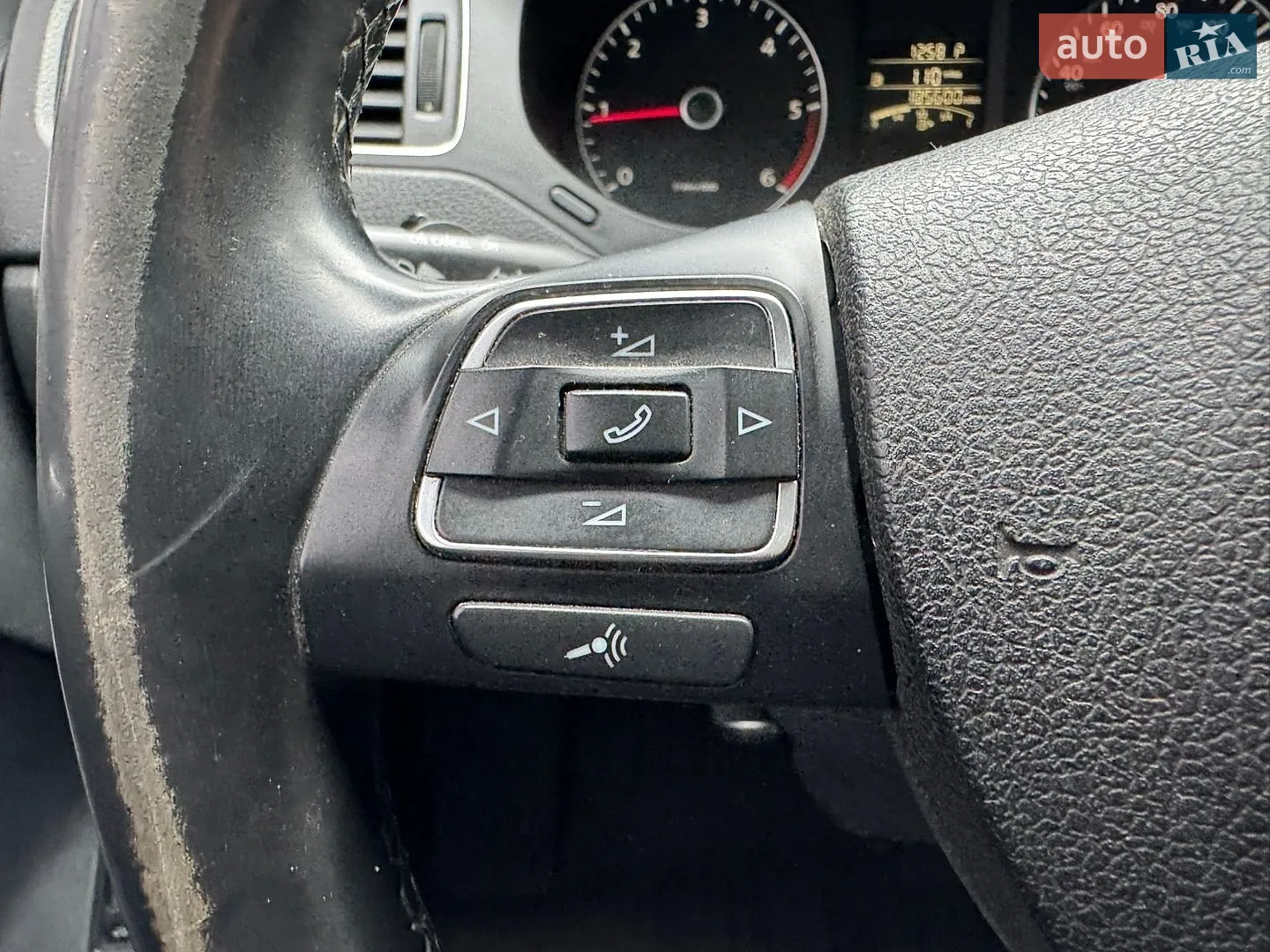 2012 Volkswagen Jetta - мініатюра 23