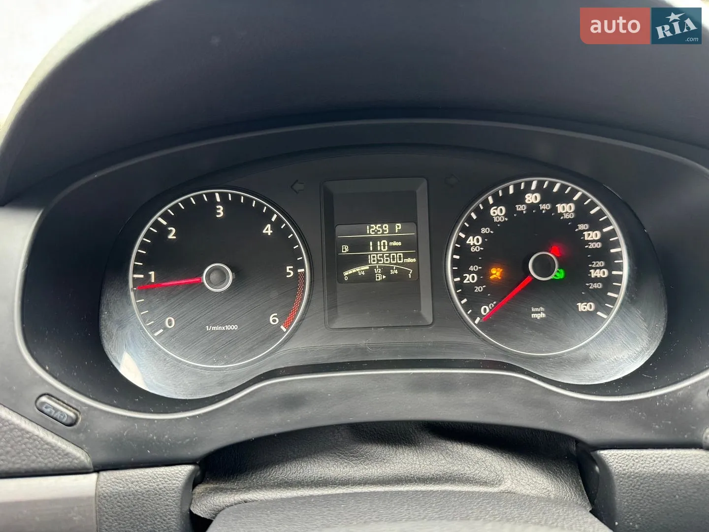 2012 Volkswagen Jetta - мініатюра 24