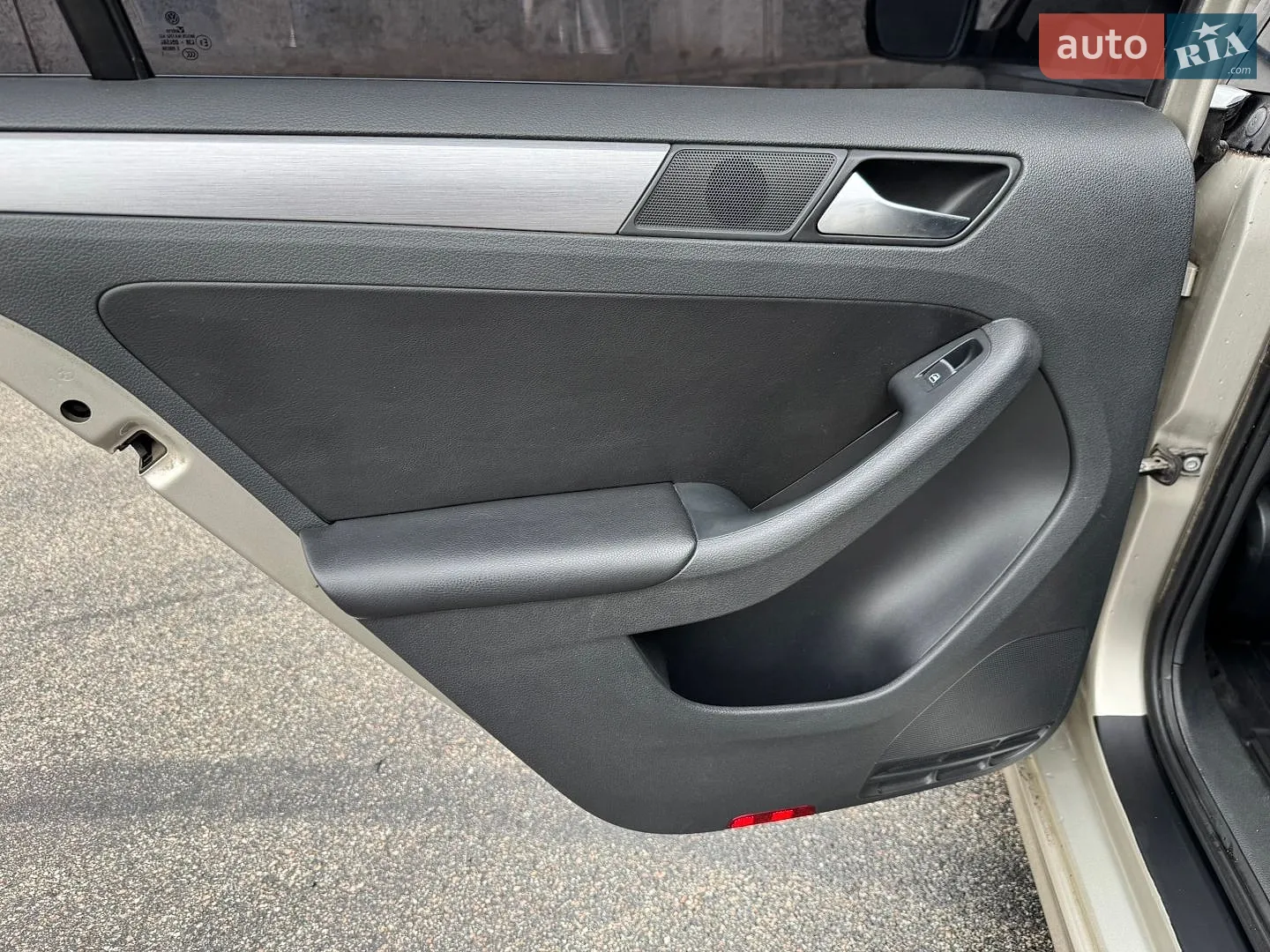 2012 Volkswagen Jetta - мініатюра 32