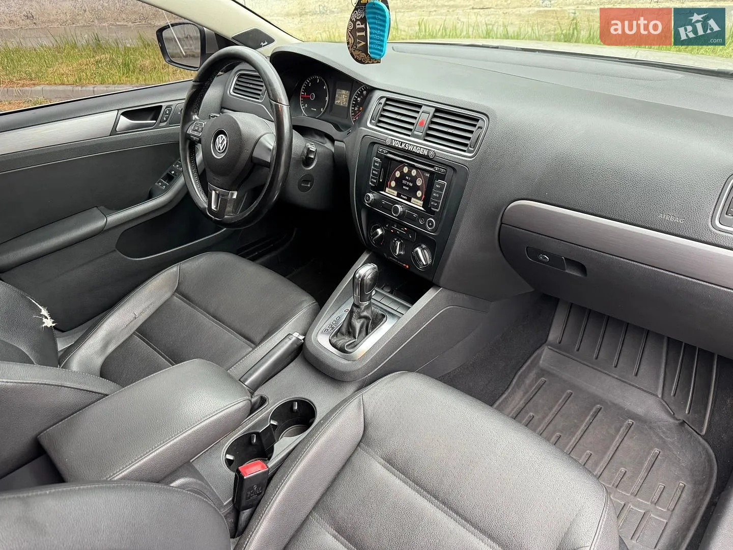 2012 Volkswagen Jetta - мініатюра 39