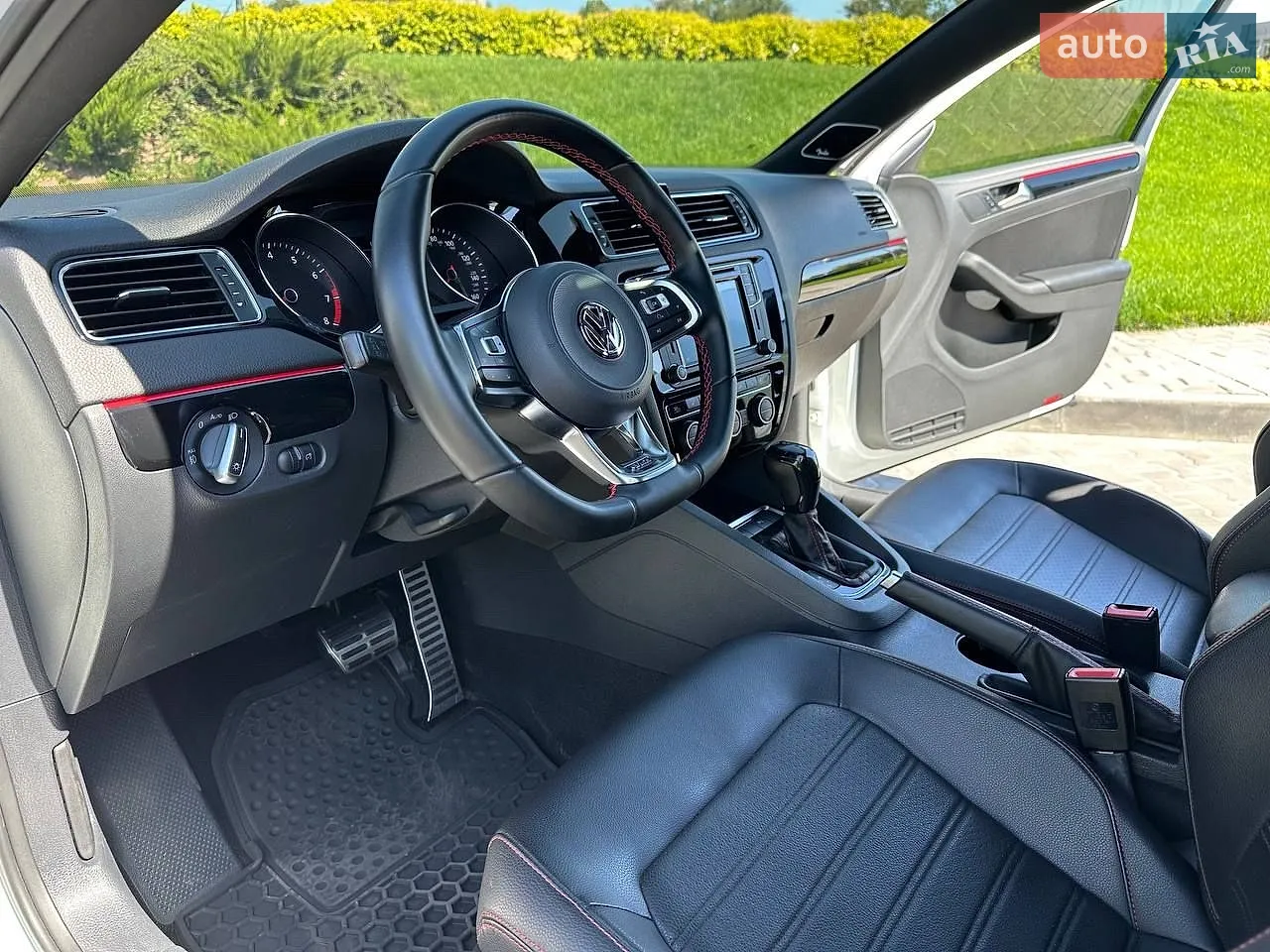 2016 Volkswagen Jetta - мініатюра 18