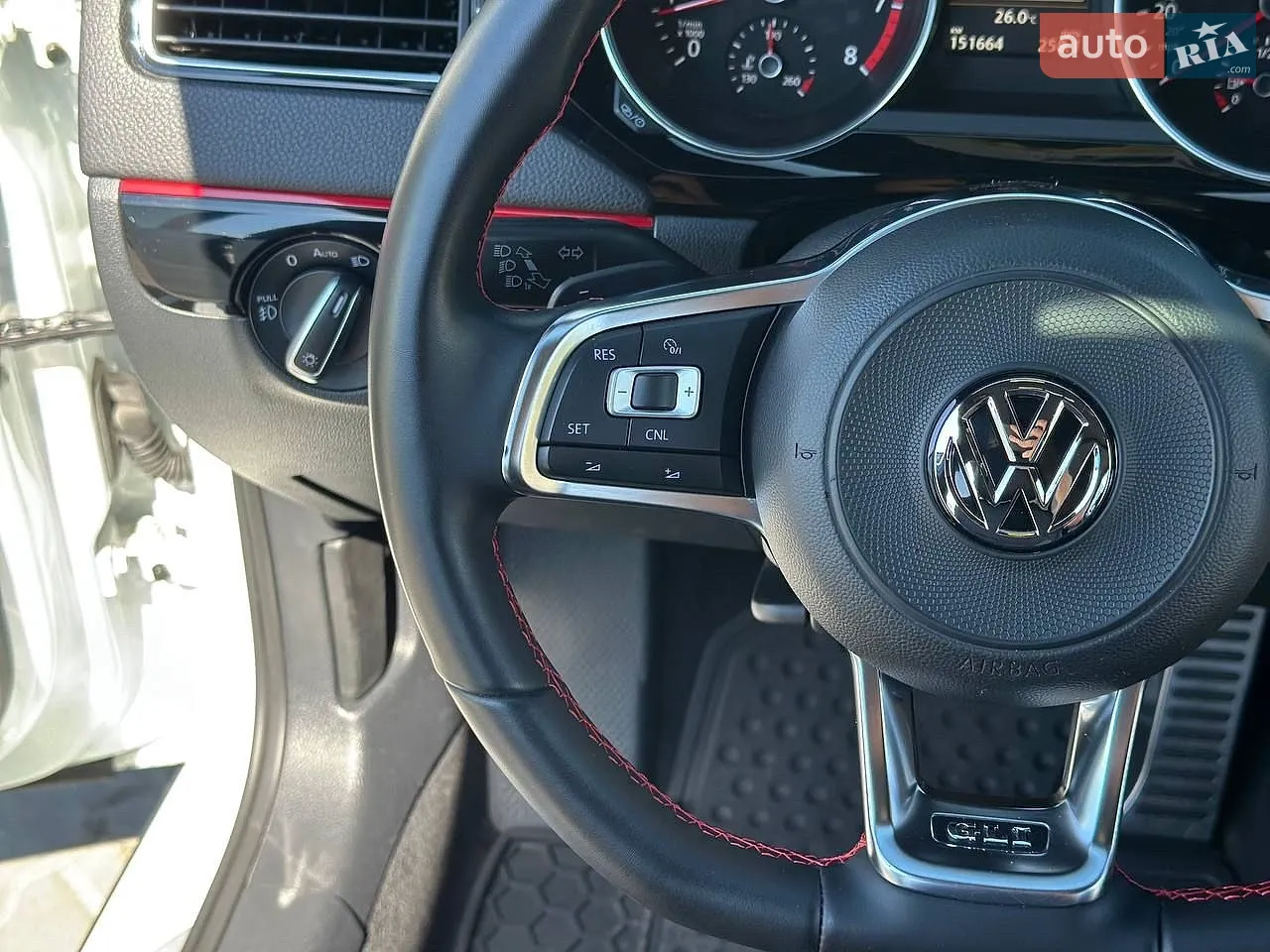 2016 Volkswagen Jetta - мініатюра 25