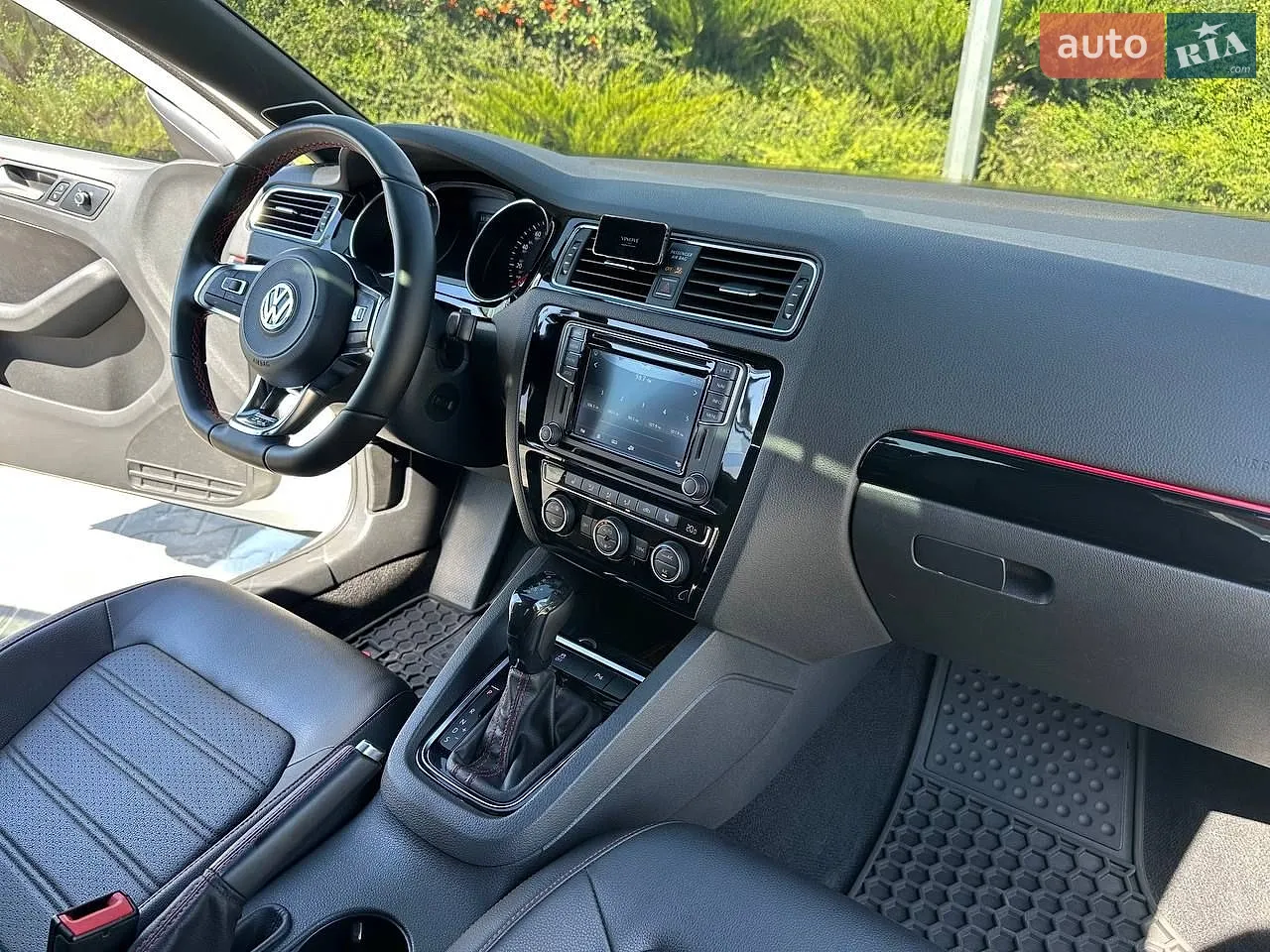 2016 Volkswagen Jetta - мініатюра 36