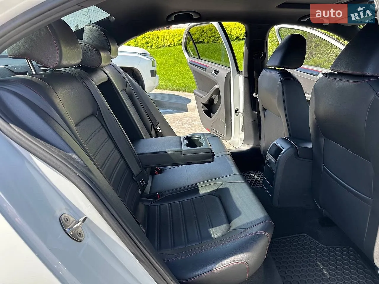 2016 Volkswagen Jetta - мініатюра 38