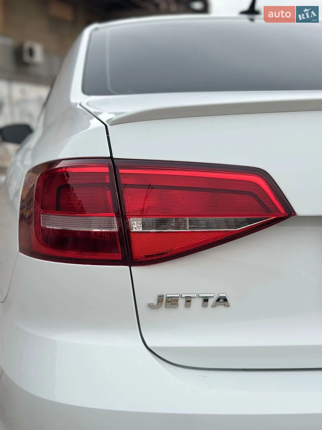 2015 Volkswagen Jetta - мініатюра 9