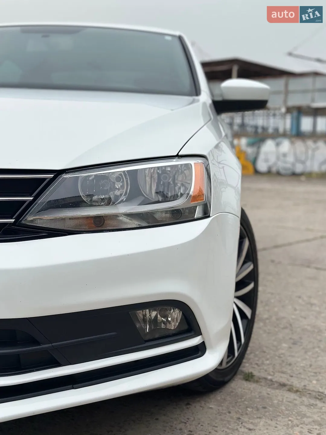 2015 Volkswagen Jetta - мініатюра 6
