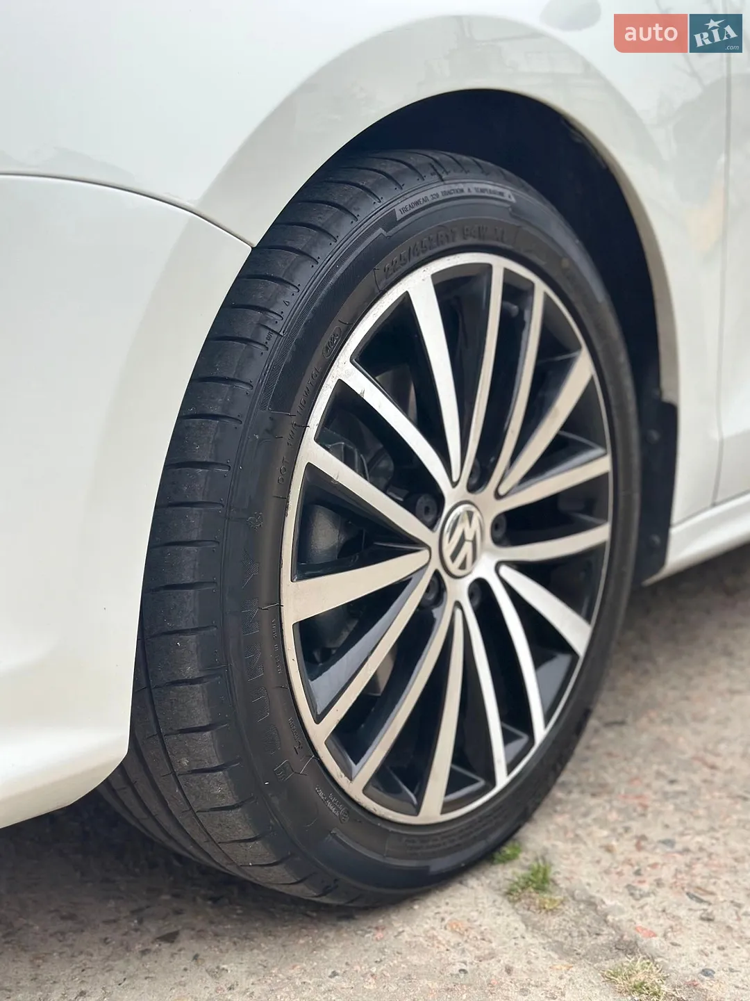 2015 Volkswagen Jetta - мініатюра 10