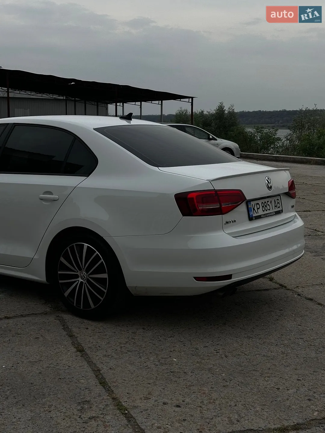 2015 Volkswagen Jetta - мініатюра 4