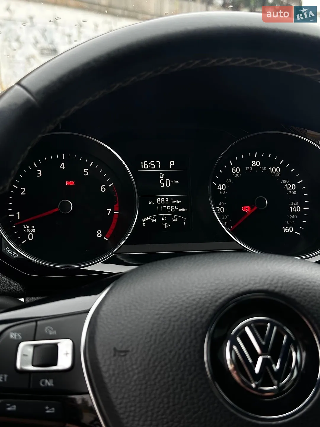 2015 Volkswagen Jetta - мініатюра 13