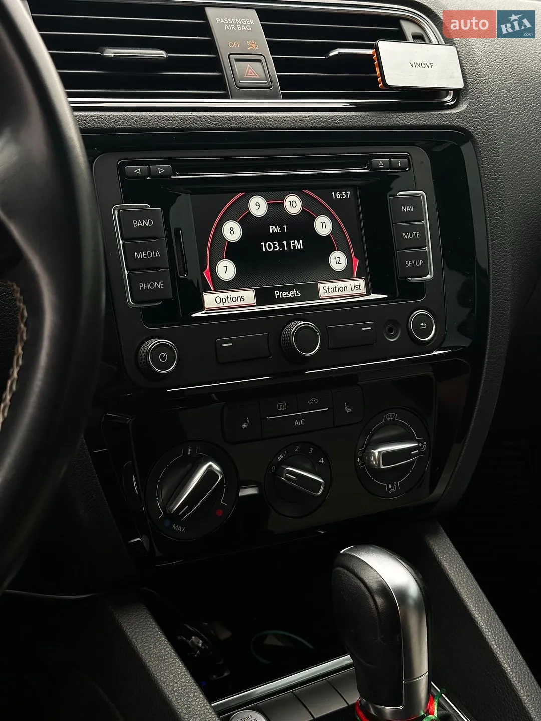 2015 Volkswagen Jetta - мініатюра 12