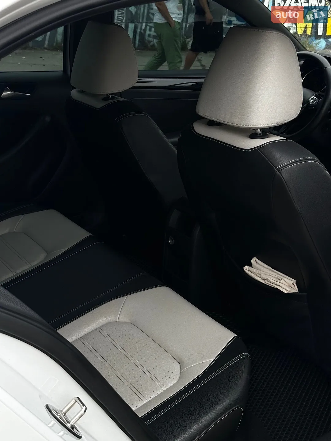 2015 Volkswagen Jetta - мініатюра 16