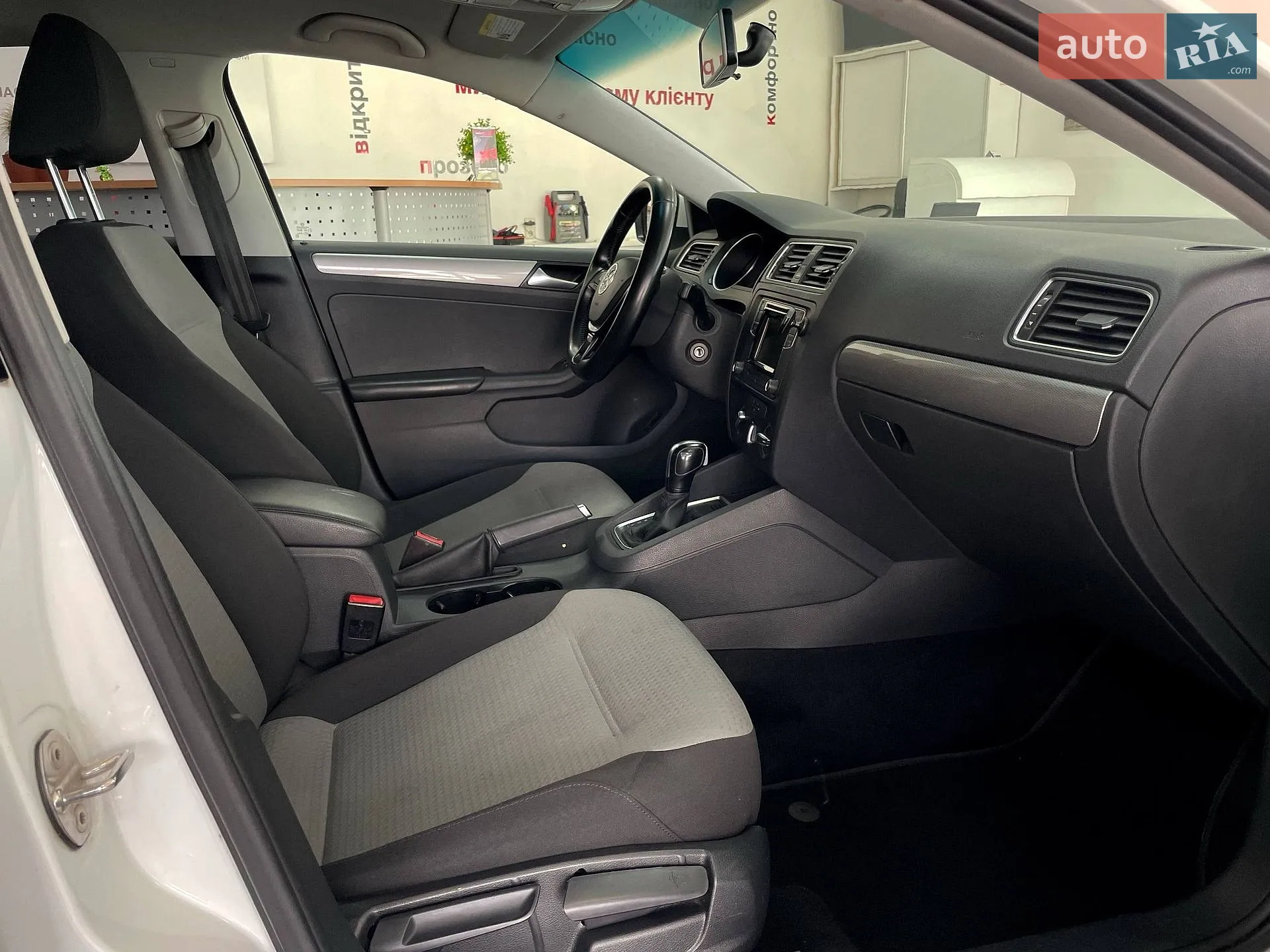 2017 Volkswagen Jetta - мініатюра 22