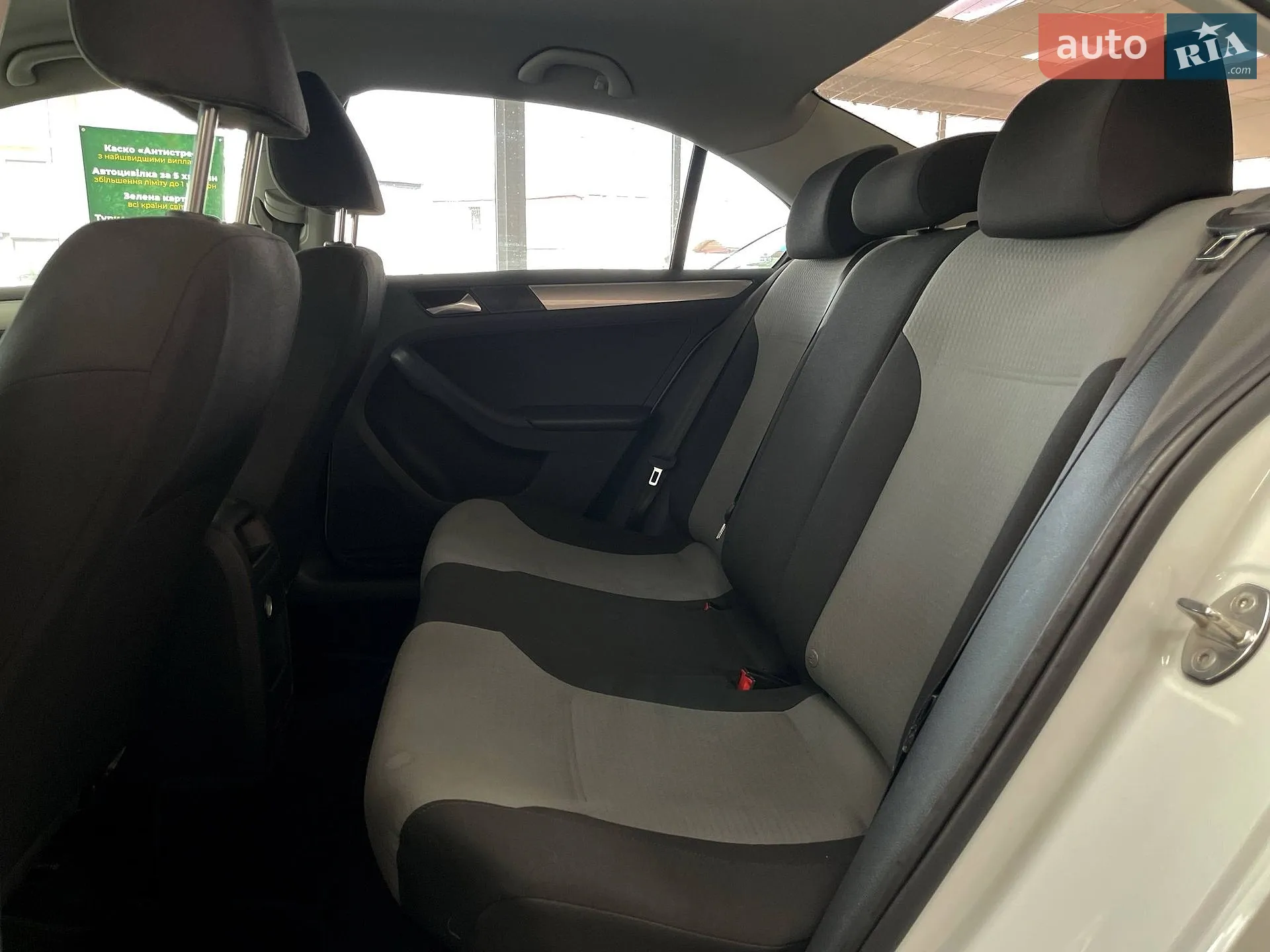 2017 Volkswagen Jetta - мініатюра 27
