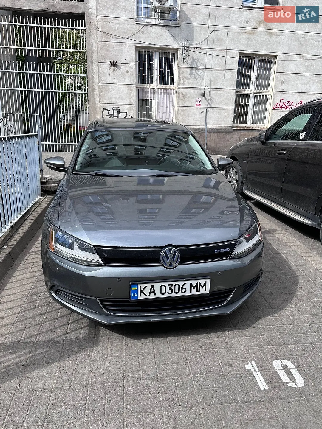 2013 Volkswagen Jetta - мініатюра 2