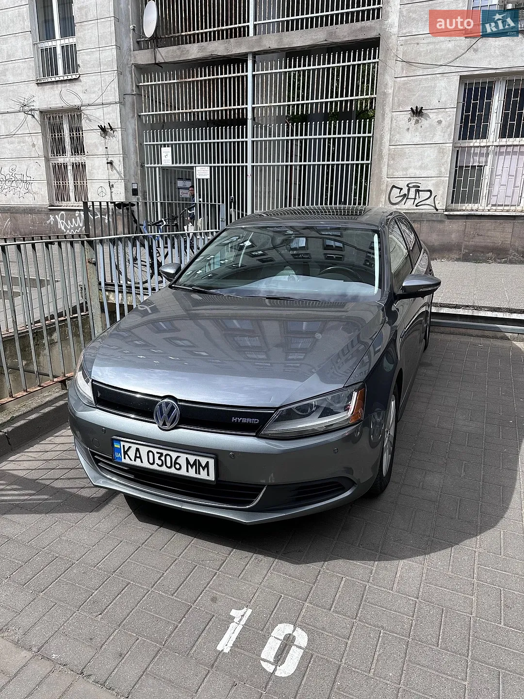 2013 Volkswagen Jetta - фото 1