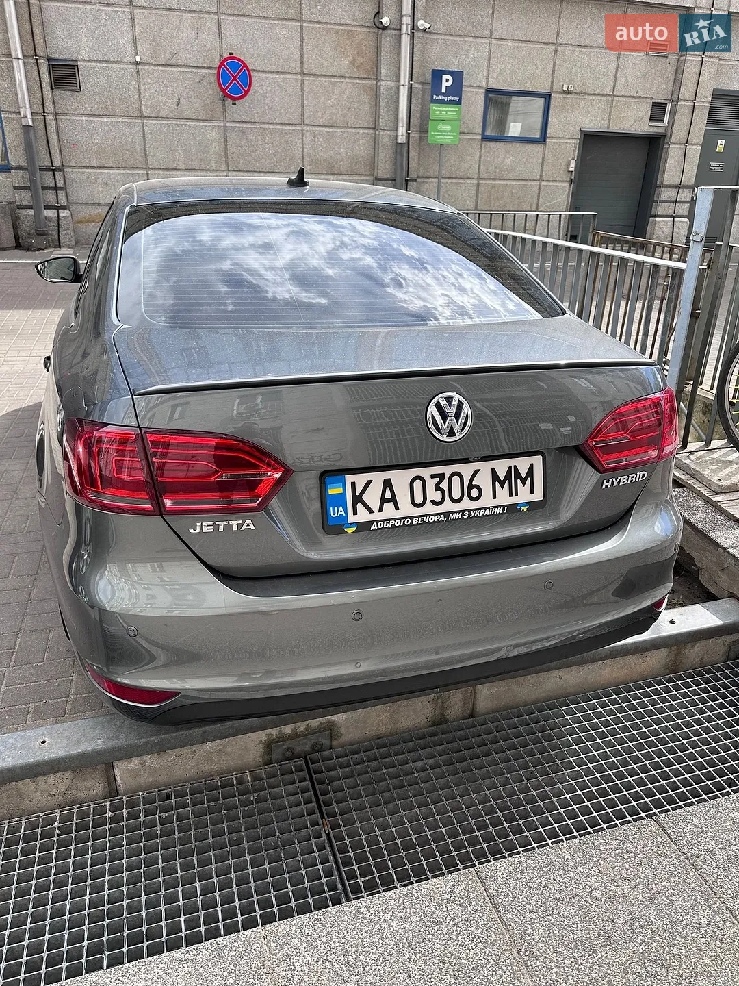 2013 Volkswagen Jetta - мініатюра 5