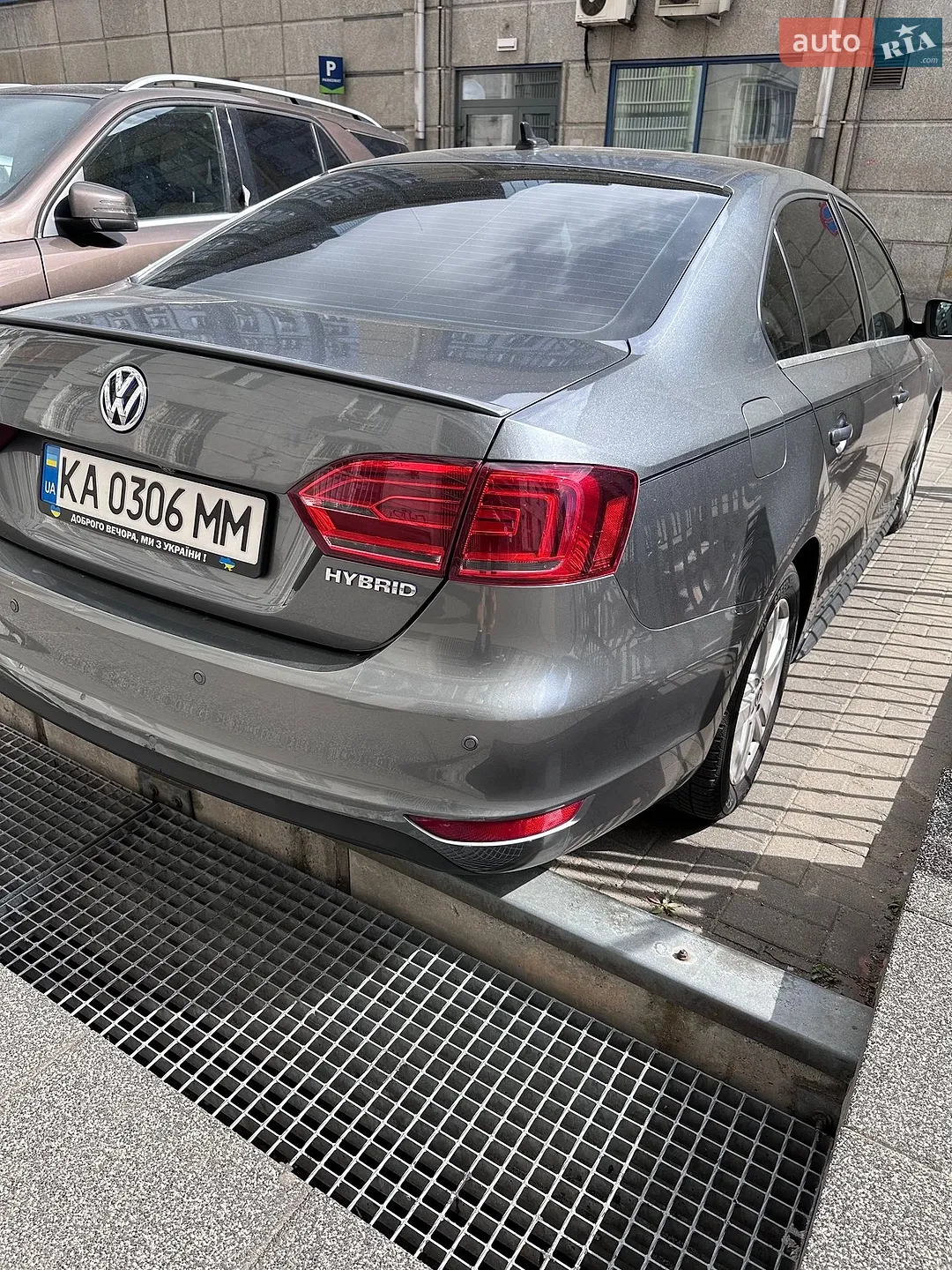2013 Volkswagen Jetta - мініатюра 6