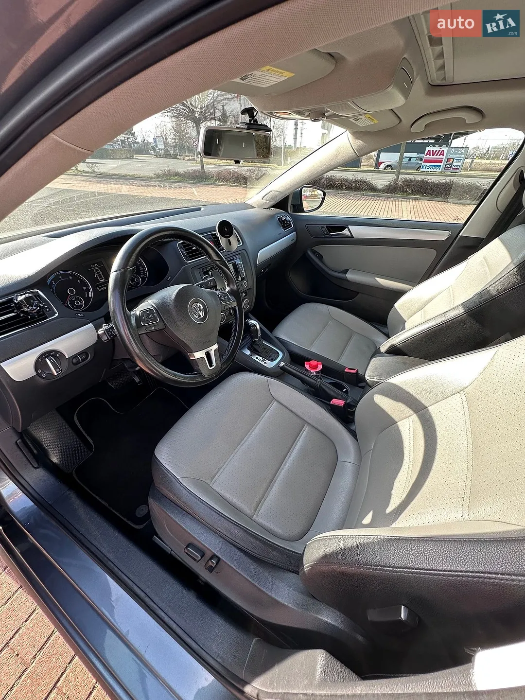 2013 Volkswagen Jetta - мініатюра 8