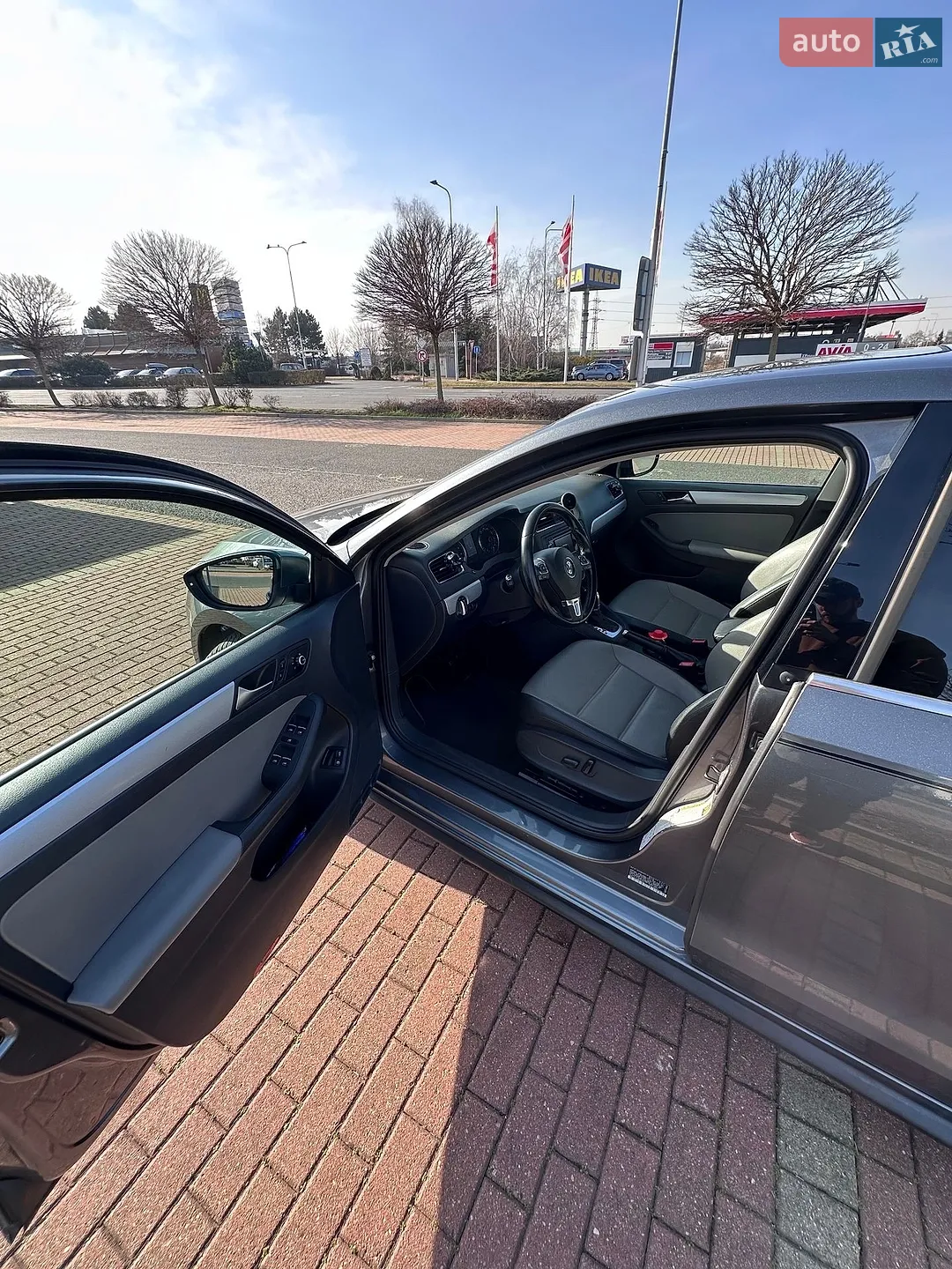 2013 Volkswagen Jetta - мініатюра 7
