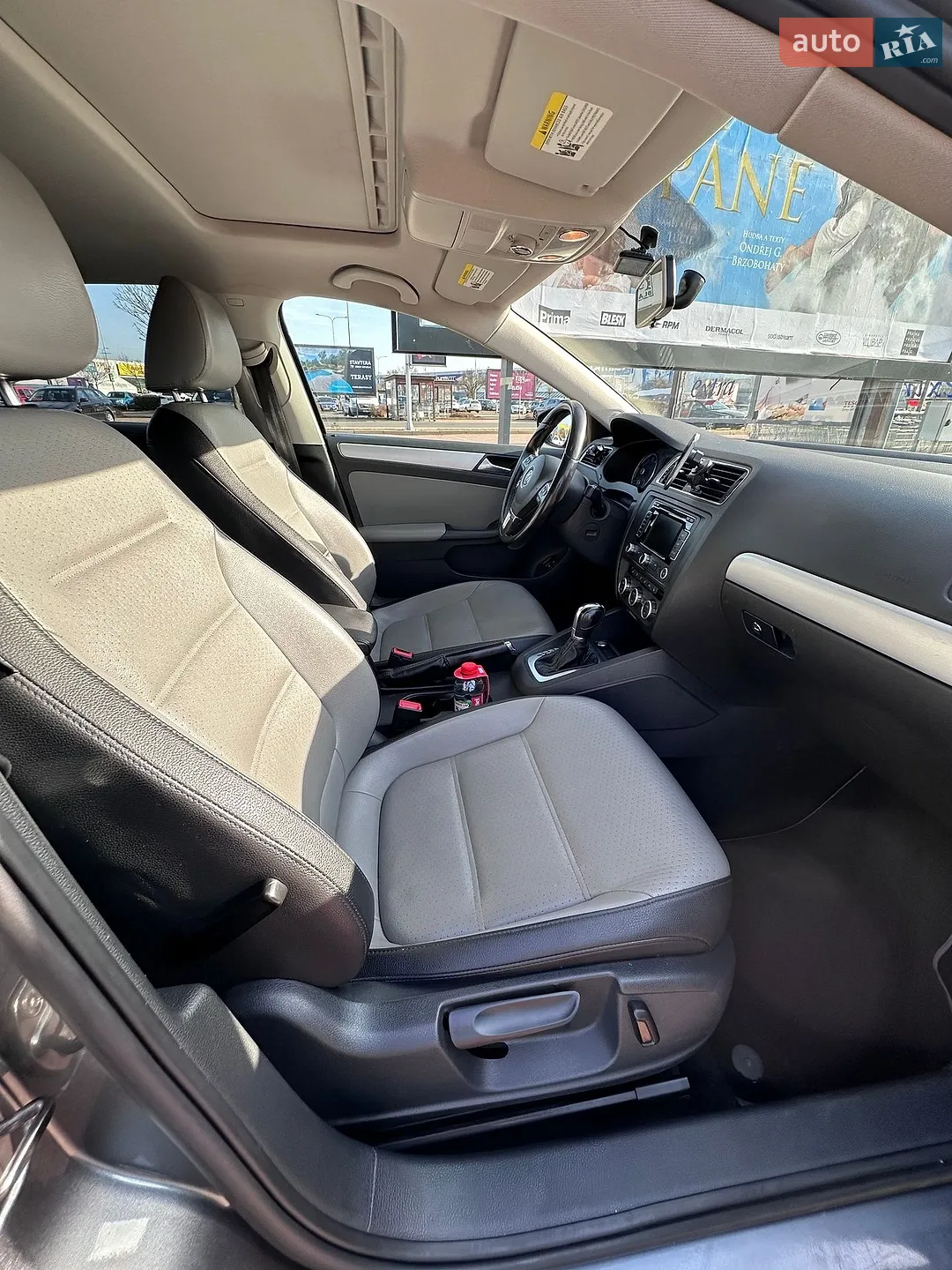 2013 Volkswagen Jetta - мініатюра 10