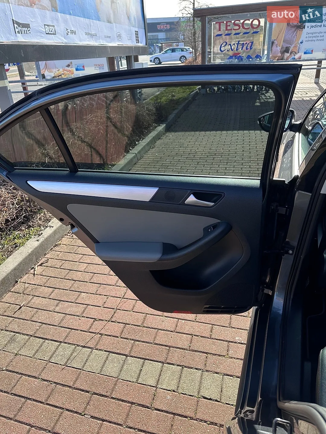 2013 Volkswagen Jetta - мініатюра 11