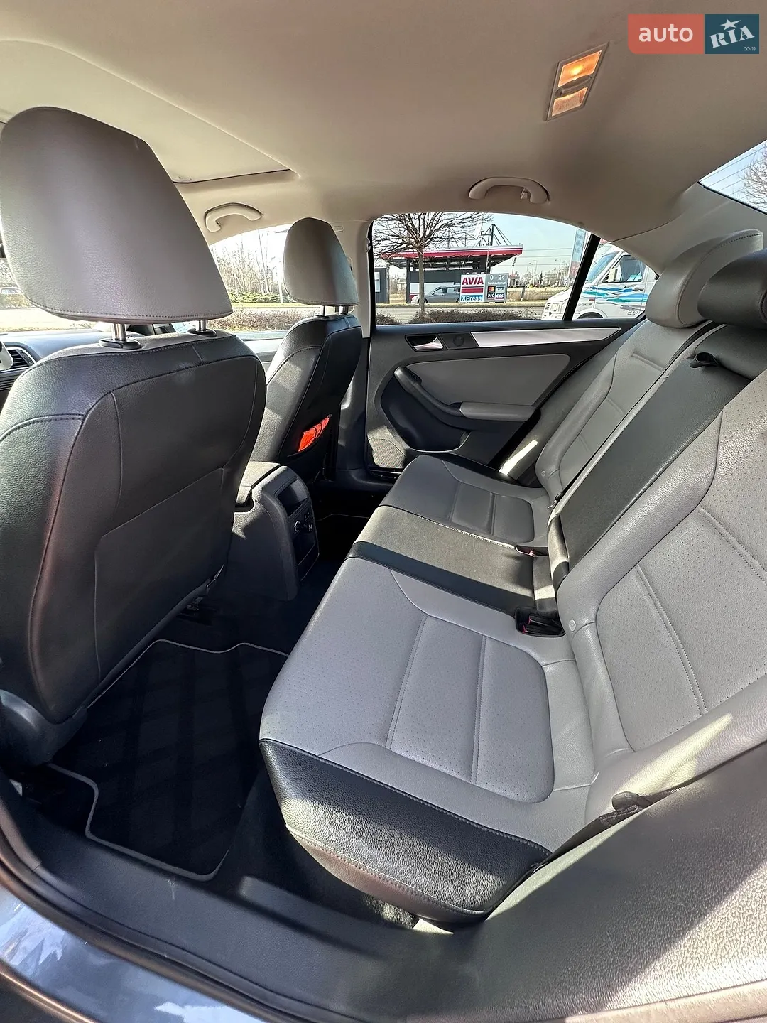 2013 Volkswagen Jetta - мініатюра 12