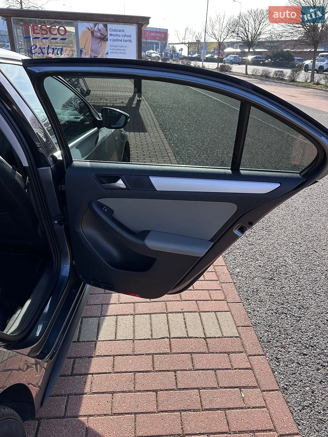 2013 Volkswagen Jetta - мініатюра 13