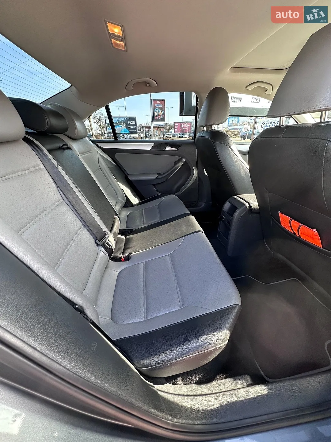 2013 Volkswagen Jetta - мініатюра 14