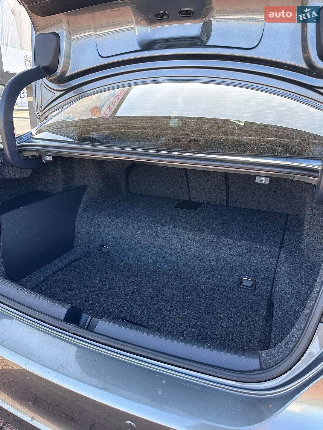 2013 Volkswagen Jetta - мініатюра 15