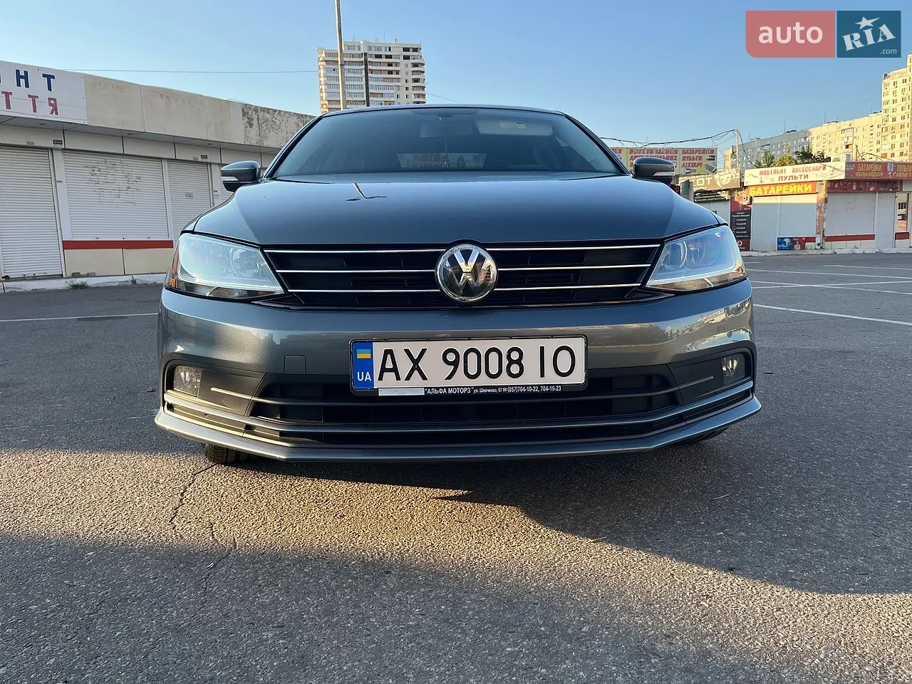 2016 Volkswagen Jetta - мініатюра 17