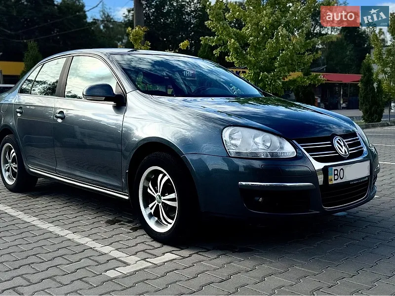 Volkswagen Jetta