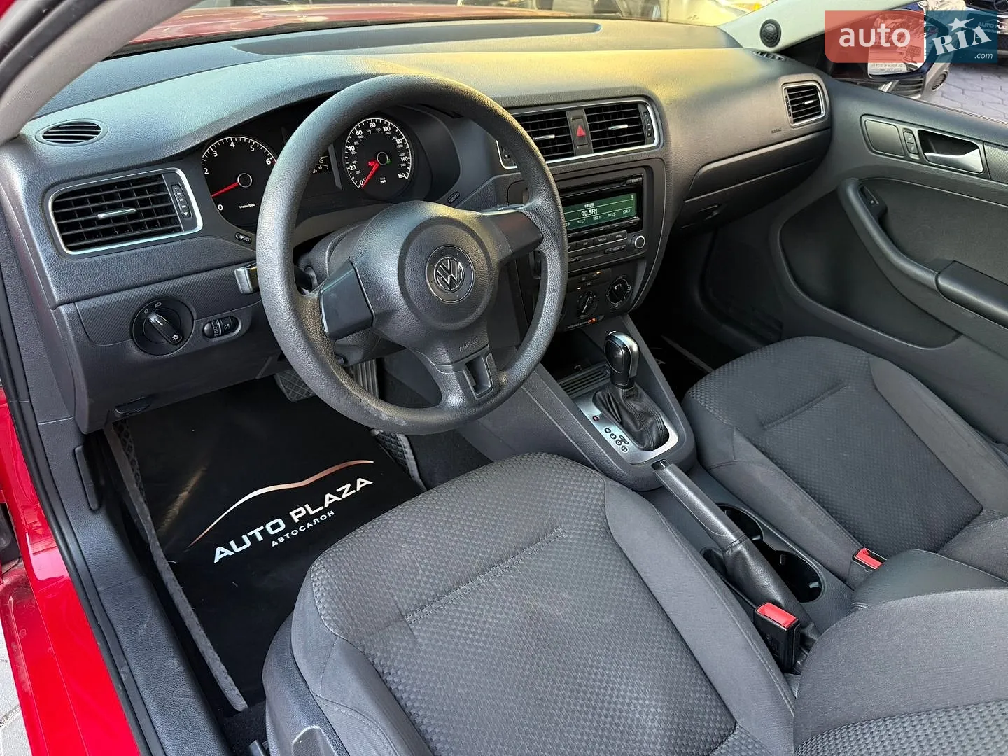 2013 Volkswagen Jetta - мініатюра 6