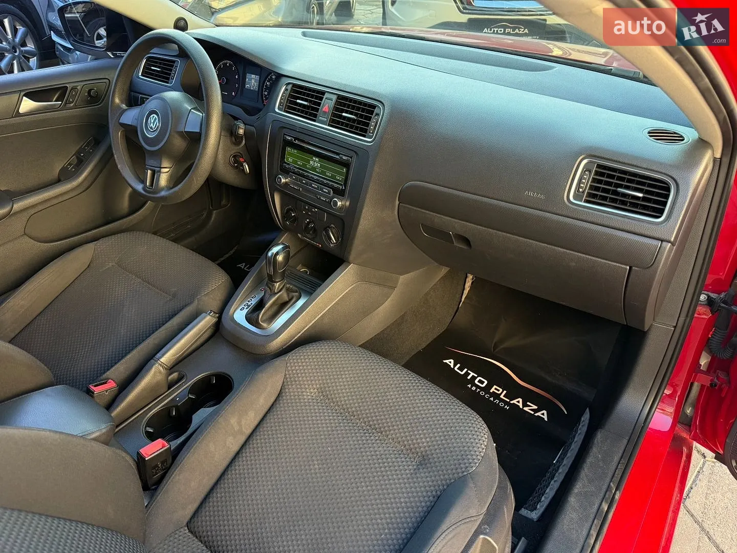 2013 Volkswagen Jetta - мініатюра 7