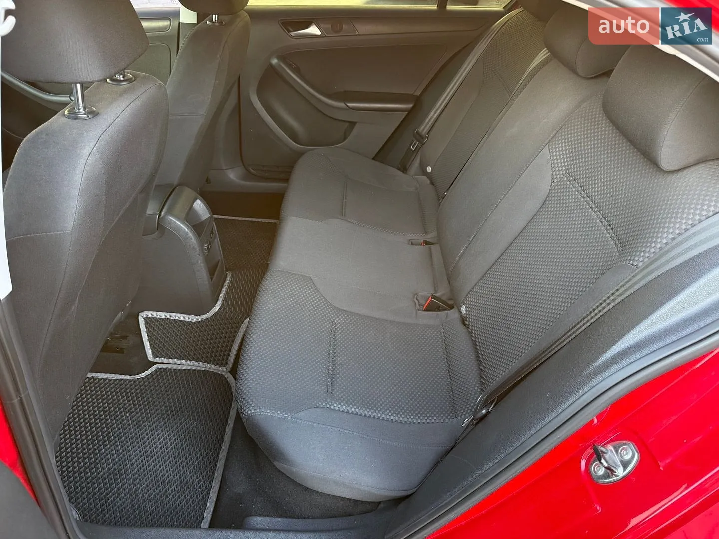 2013 Volkswagen Jetta - мініатюра 8