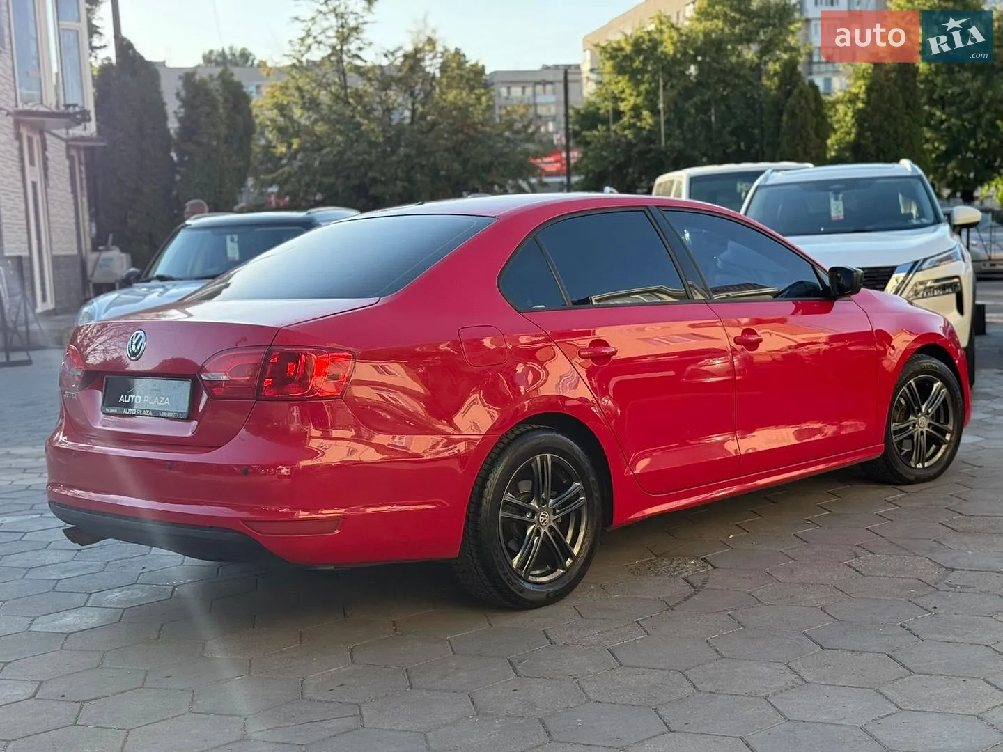 2013 Volkswagen Jetta - мініатюра 22