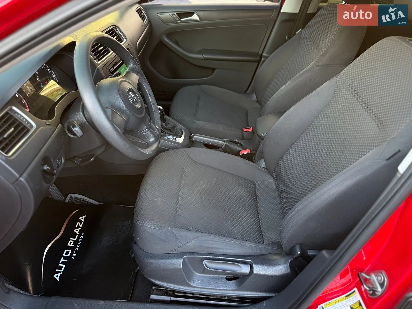 2013 Volkswagen Jetta - мініатюра 23