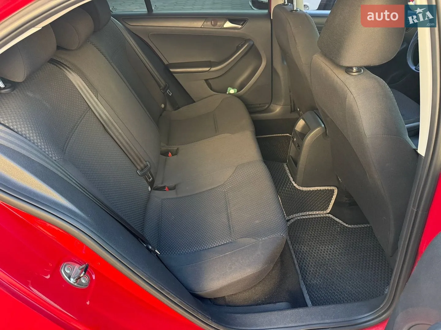 2013 Volkswagen Jetta - мініатюра 24