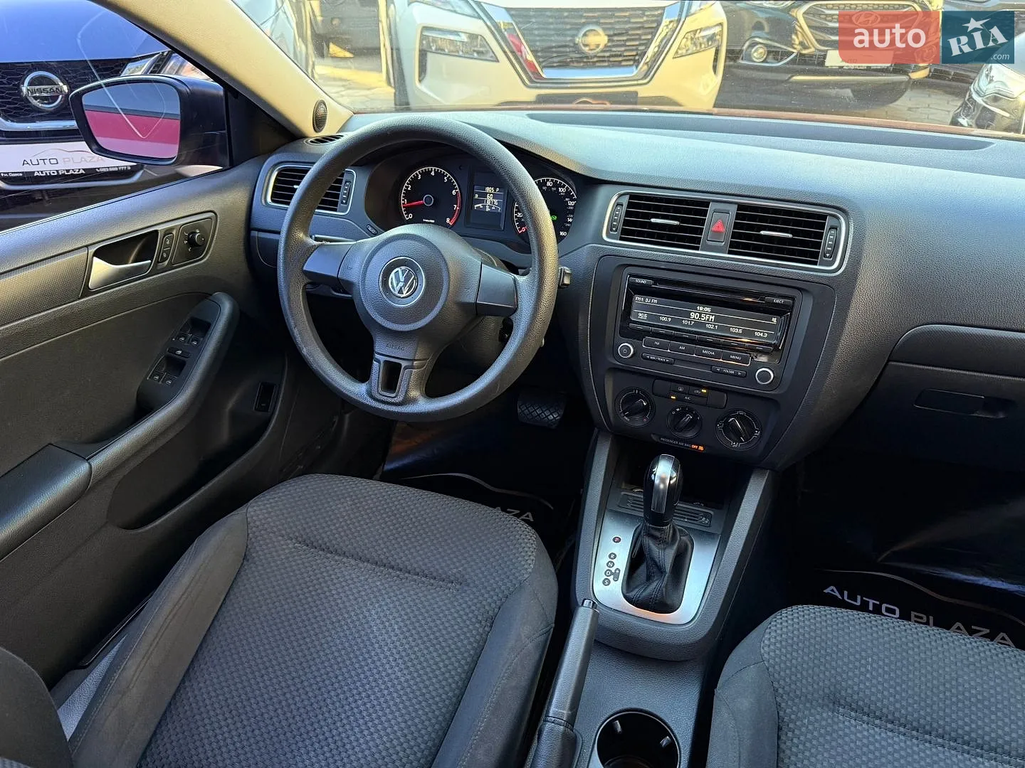 2013 Volkswagen Jetta - мініатюра 26