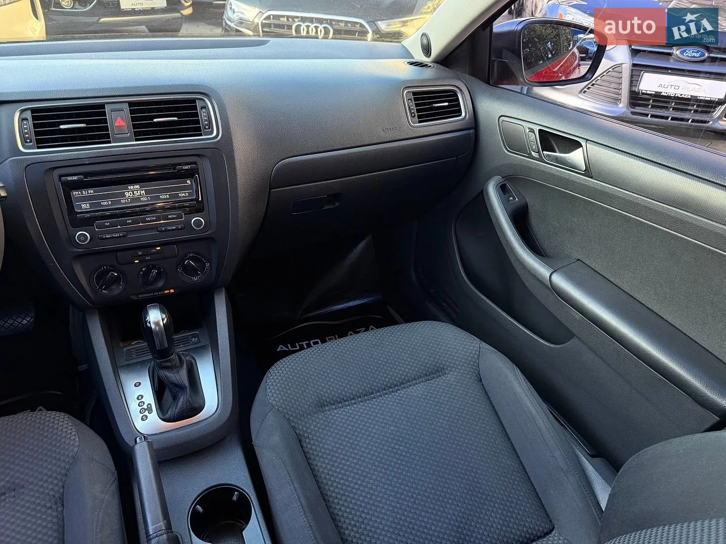 2013 Volkswagen Jetta - мініатюра 27