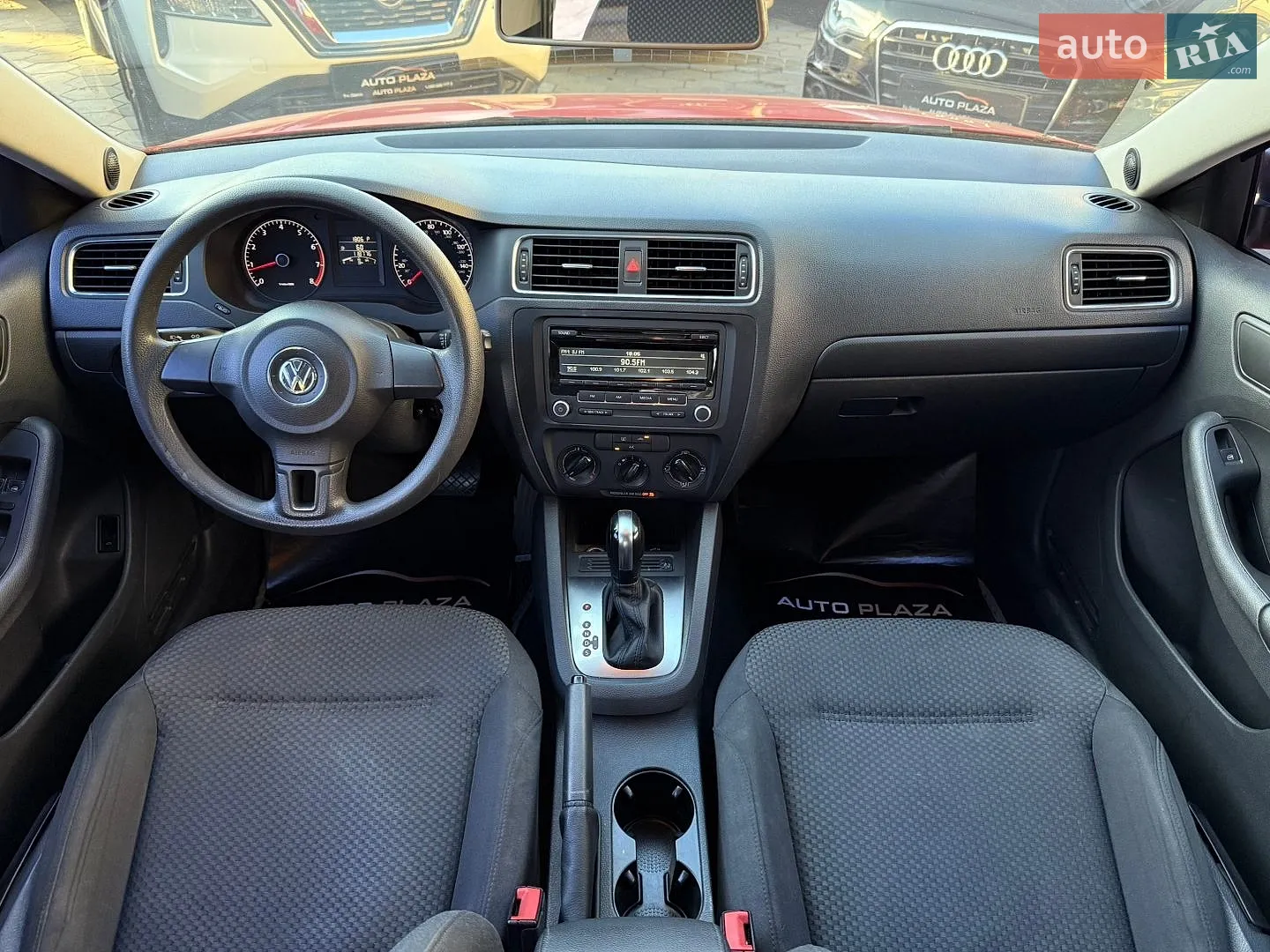 2013 Volkswagen Jetta - мініатюра 28