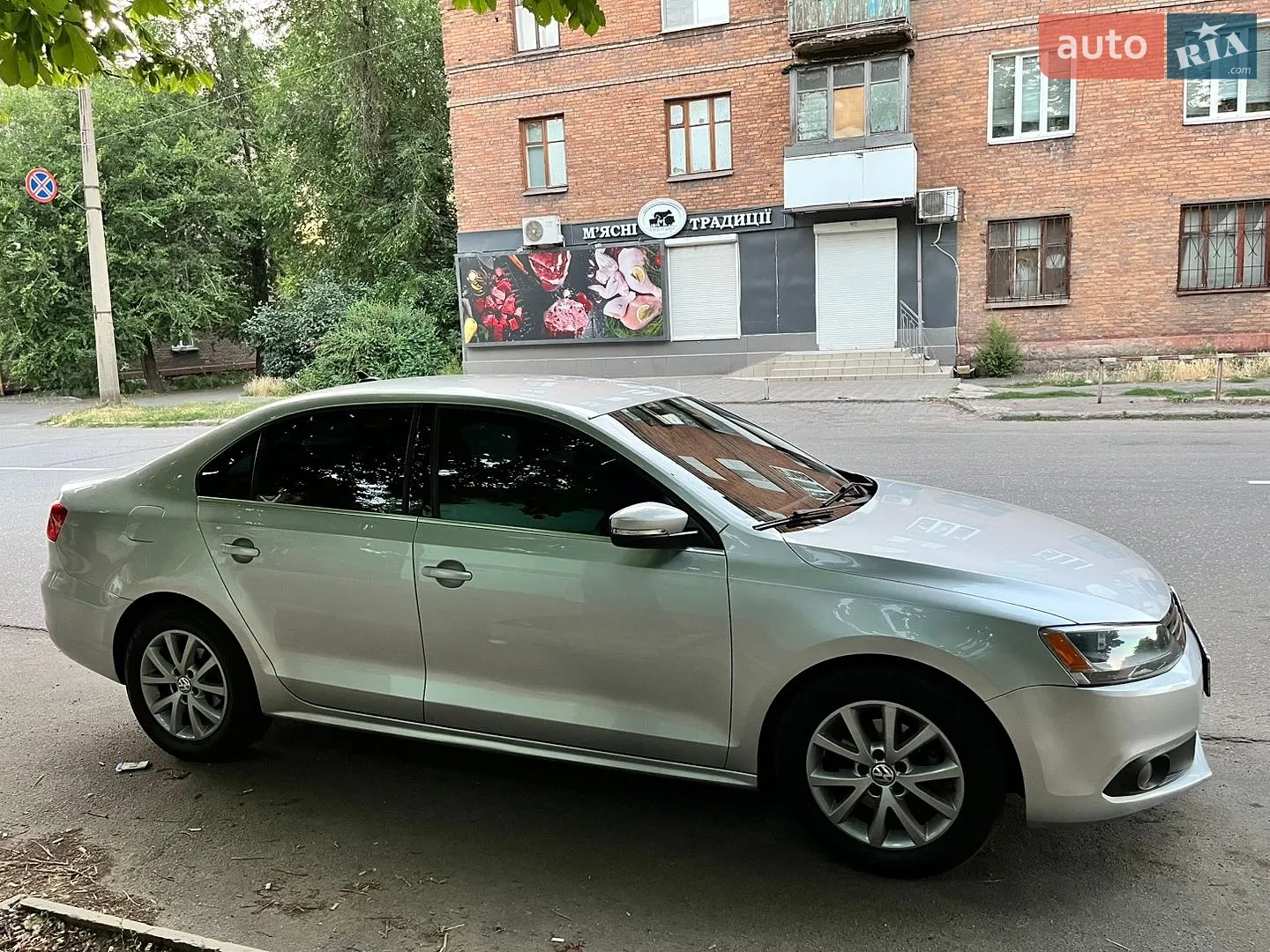 2014 Volkswagen Jetta - мініатюра 4