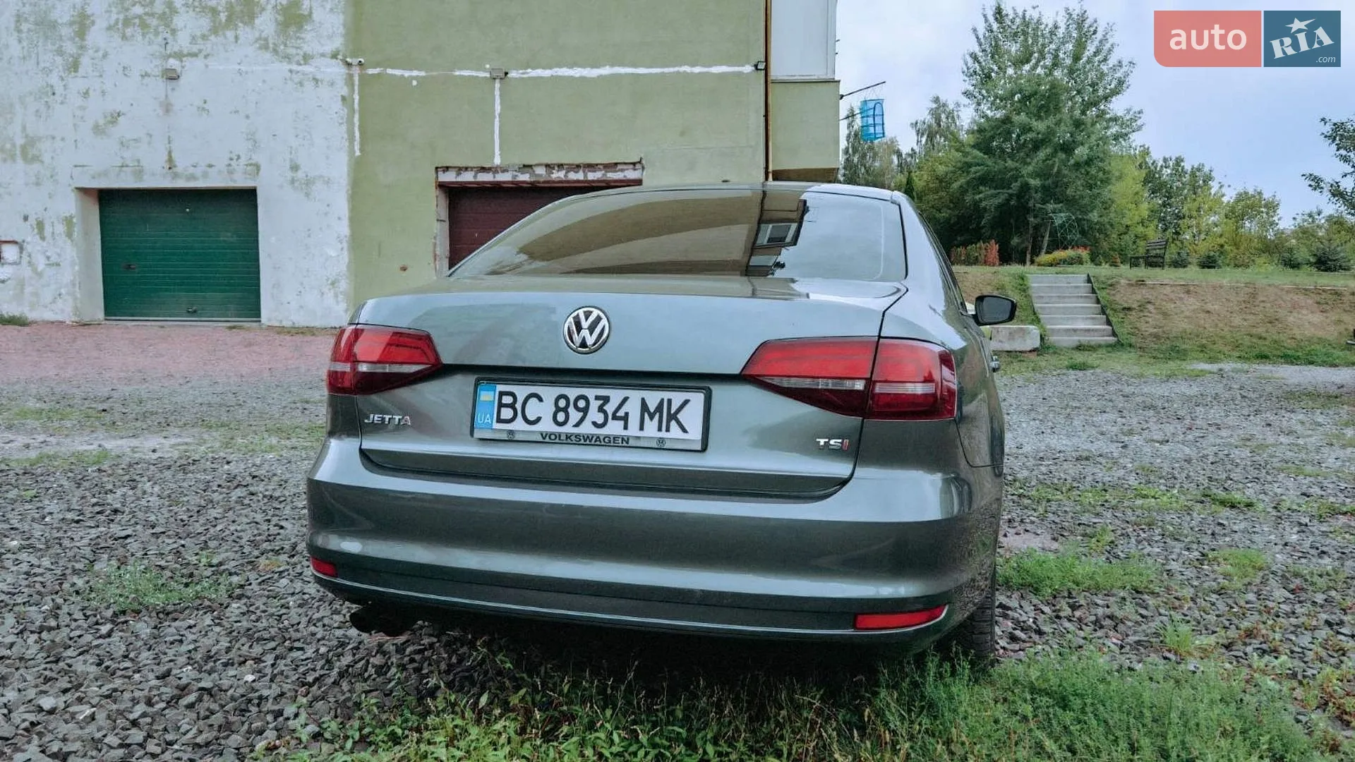 2016 Volkswagen Jetta - мініатюра 8