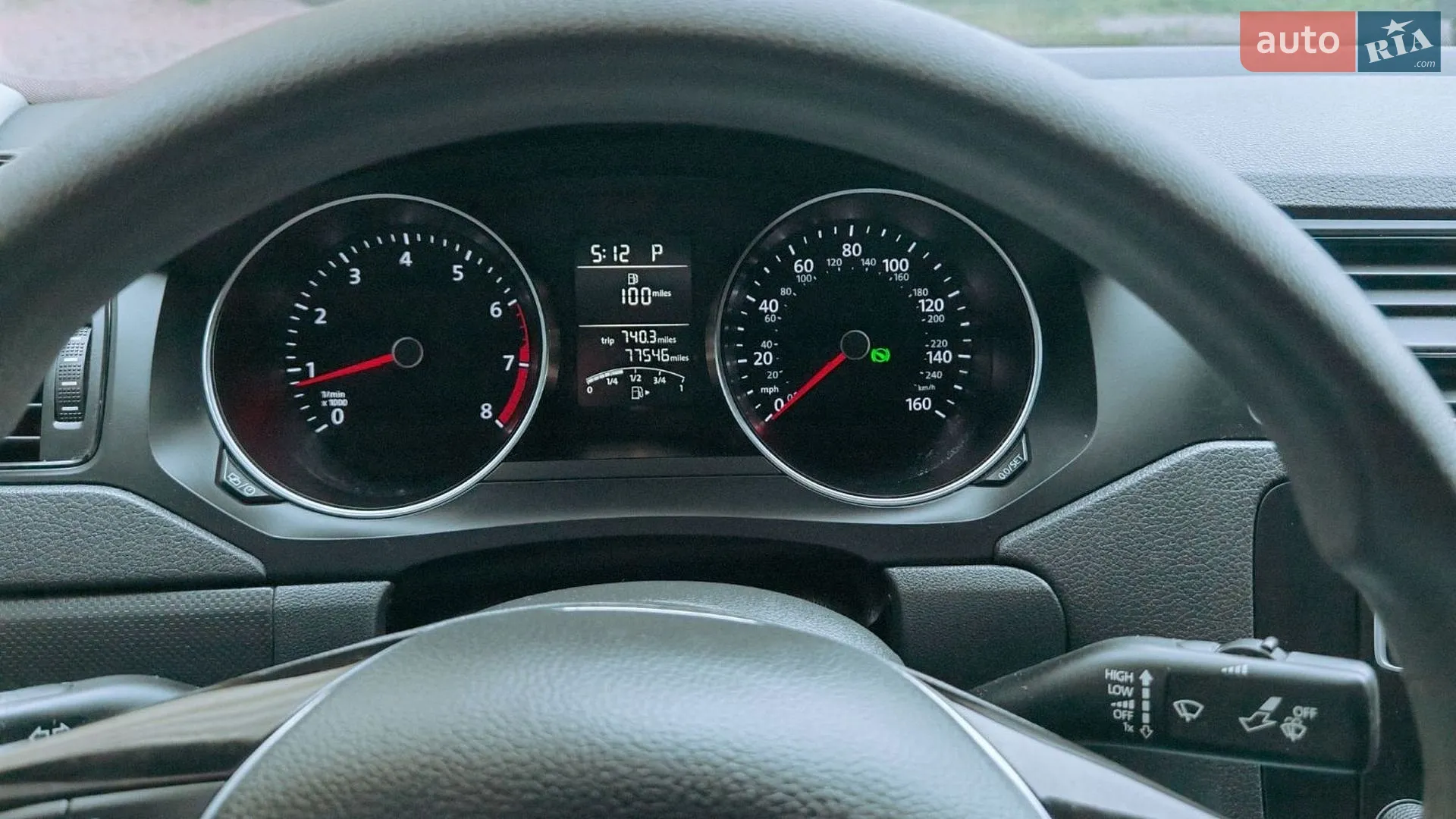 2016 Volkswagen Jetta - мініатюра 4