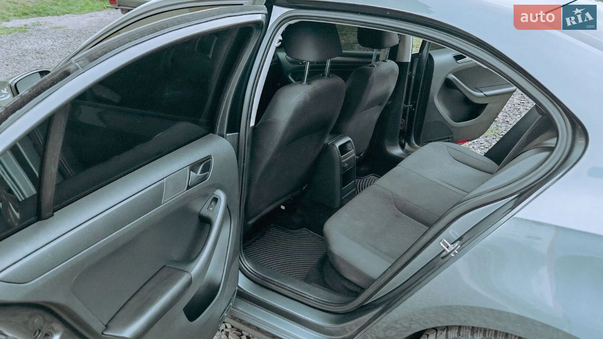 2016 Volkswagen Jetta - мініатюра 6