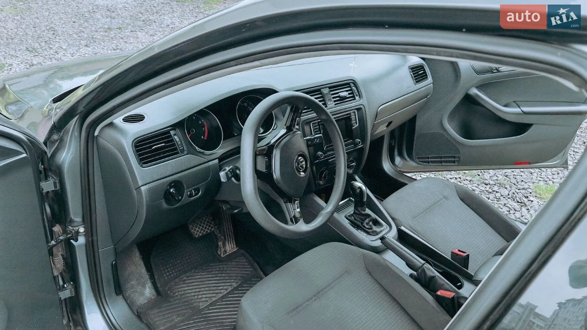 2016 Volkswagen Jetta - мініатюра 9