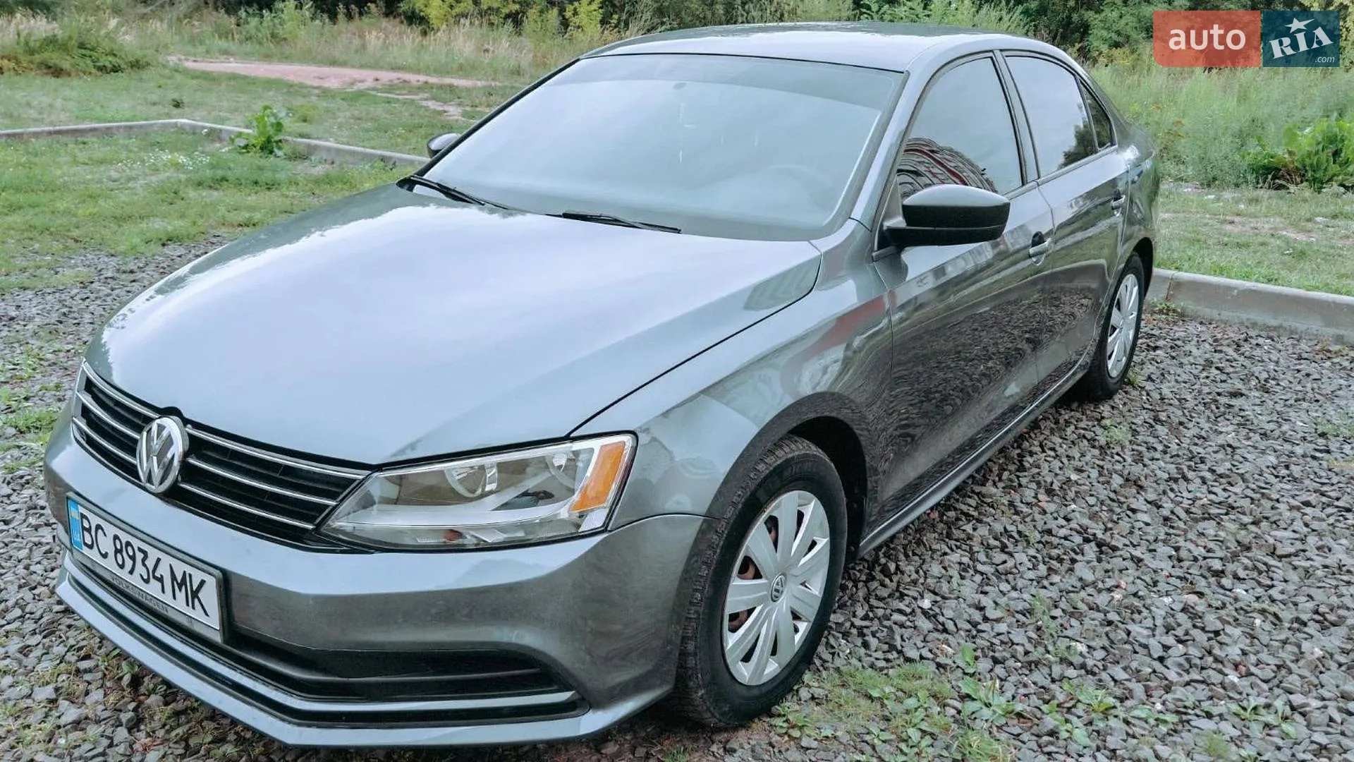 2016 Volkswagen Jetta - мініатюра 3