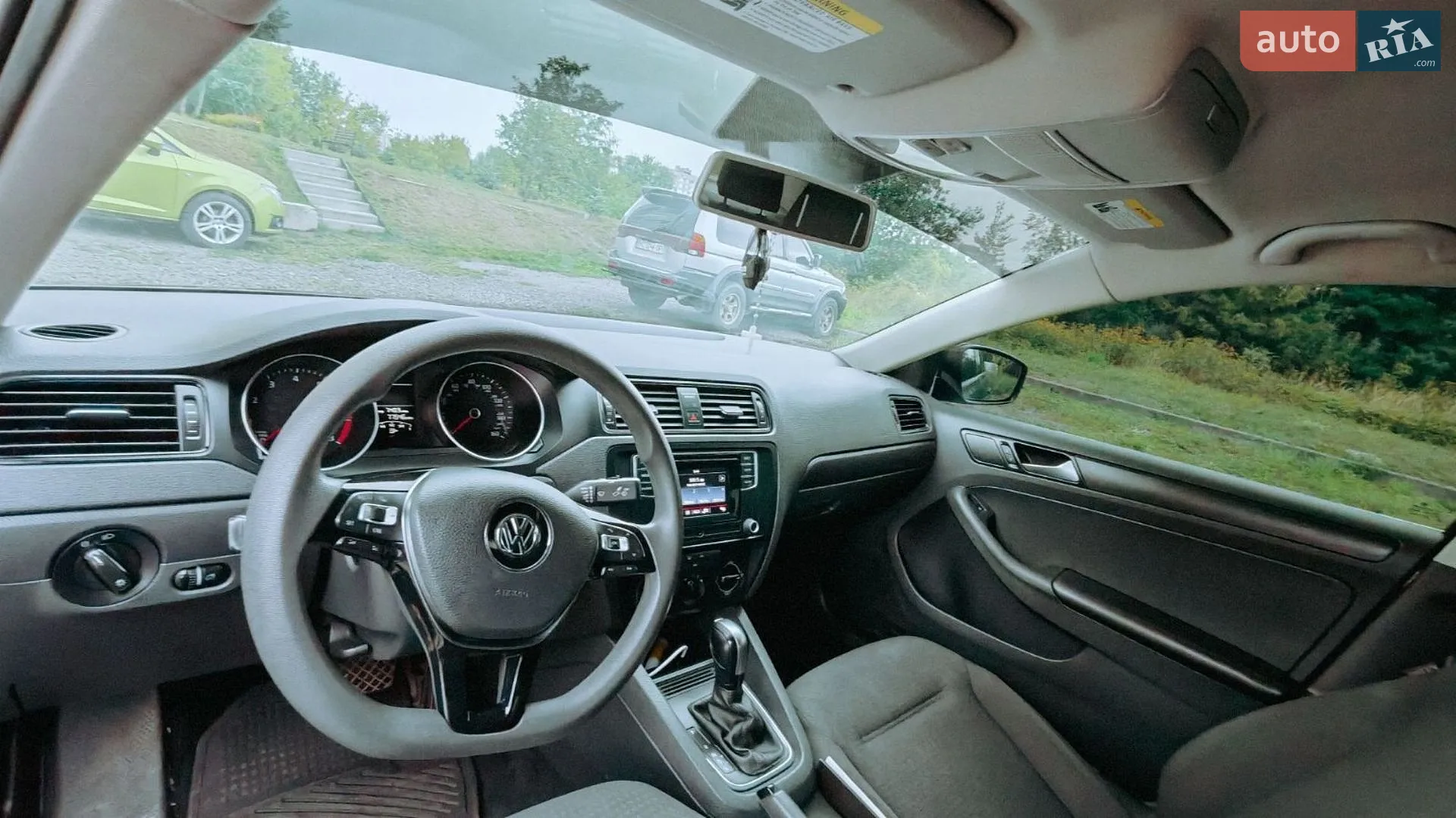 2016 Volkswagen Jetta - мініатюра 2