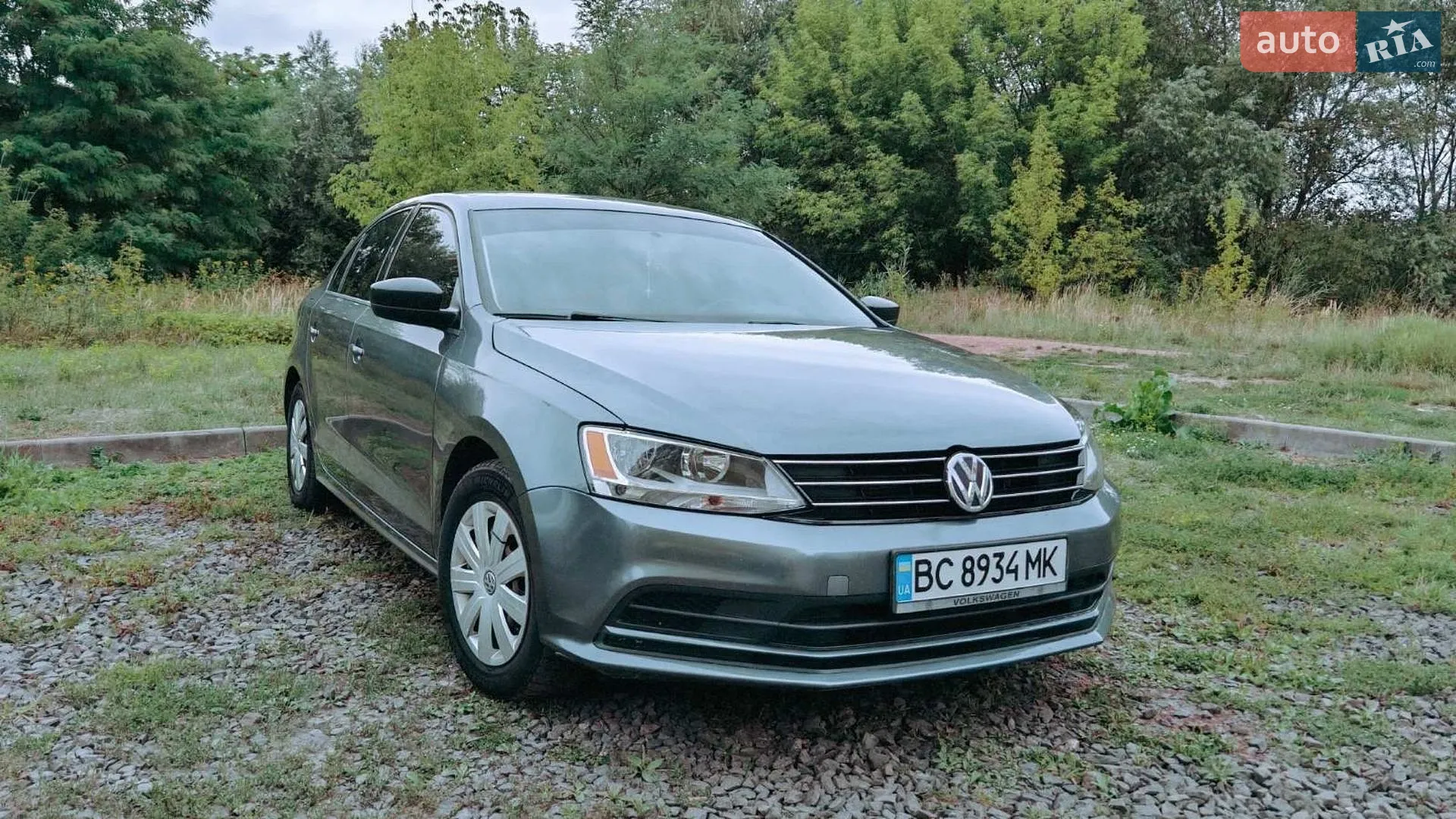 2016 Volkswagen Jetta - фото 1